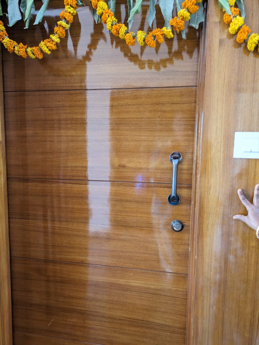 5 BHK Independent Triplex